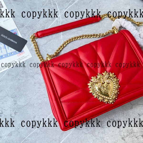 格安 ドルチェ&ガッバーナ バッグ スーパーコピー - bags-01174 画像 4