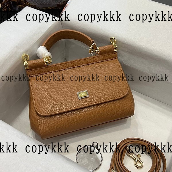 ドルチェ＆ガッバーナ バッグ コピー 激安通販 - bags-01179 画像 4