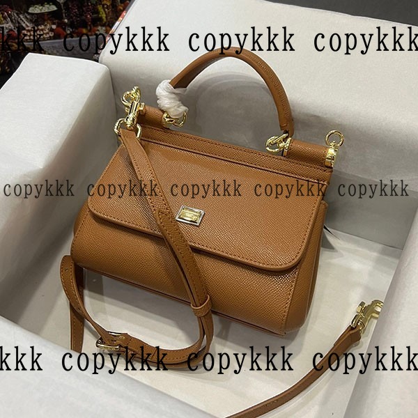 ドルチェ＆ガッバーナ バッグ コピー 激安通販 - bags-01179 画像 5