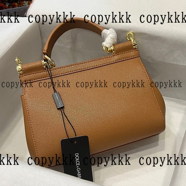 ドルチェ&ガッバーナ バッグ コピー 激安通販 - bags-01179 画像 6