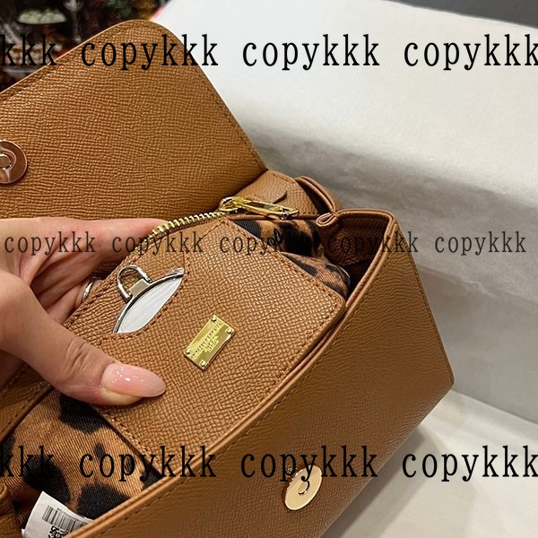 ドルチェ&ガッバーナ バッグ コピー 激安通販 - bags-01179 画像 9