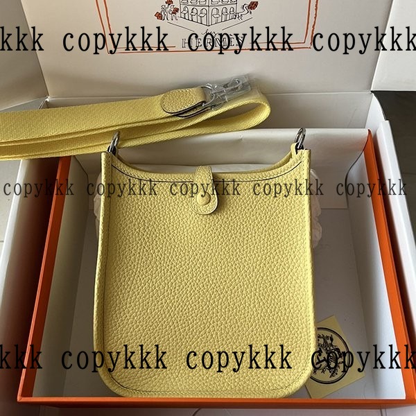 人気 エルメス エヴリン N級品 - bags-04157 画像 2
