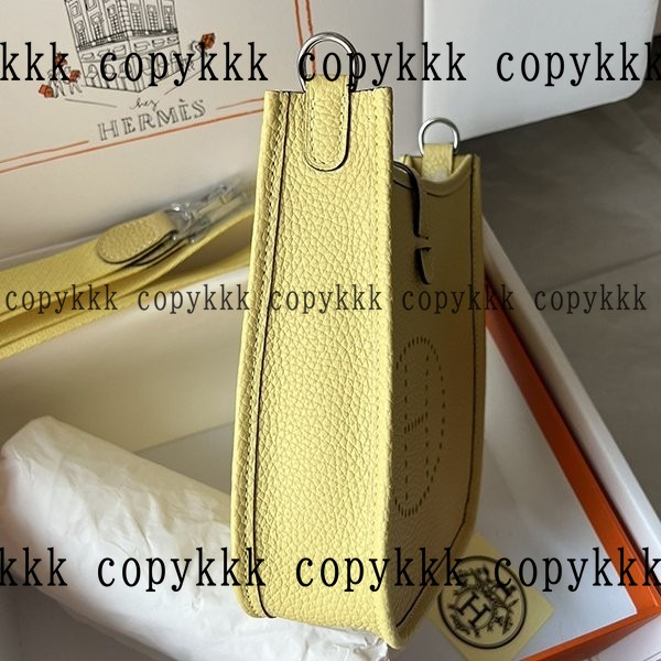 人気 エルメス エヴリン N級品 - bags-04157 画像 3