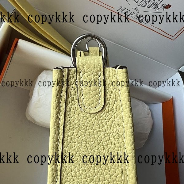 人気 エルメス エヴリン N級品 - bags-04157 画像 4