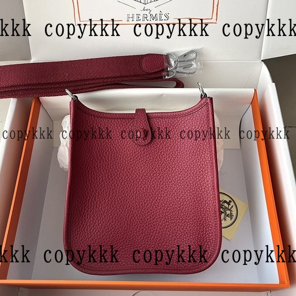 エルメス エヴリン N級品 送料無料 - bags-04147 画像 2