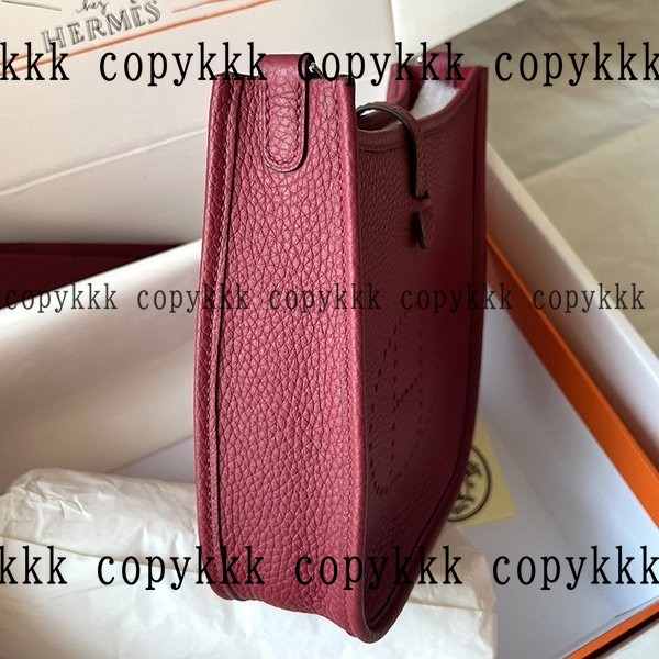 エルメス エヴリン N級品 送料無料 - bags-04147 画像 3