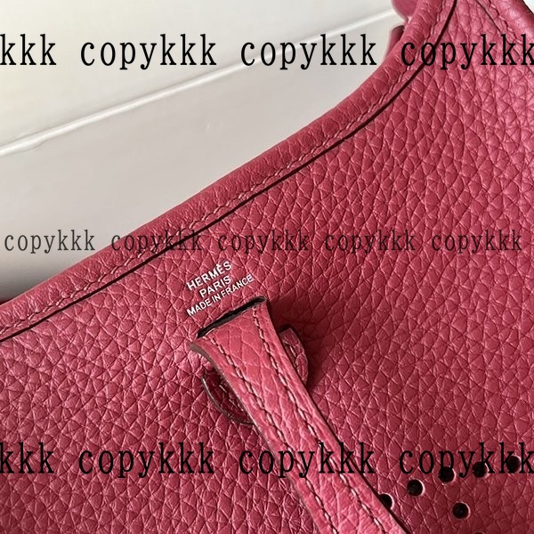 エルメス エヴリン N級品 送料無料 - bags-04147 画像 4