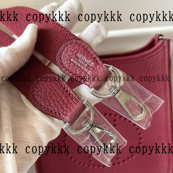 エルメス エヴリン N級品 送料無料 - bags-04147 画像 5