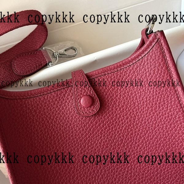 エルメス エヴリン N級品 送料無料 - bags-04147 画像 6