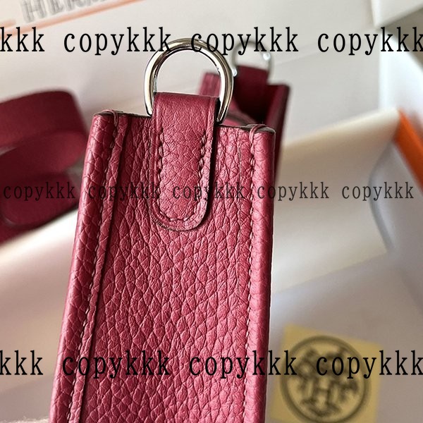 エルメス エヴリン N級品 送料無料 - bags-04147 画像 7