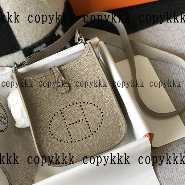 エルメス エヴリン コピー 激安通販 - bags-04167