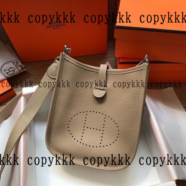 送料無料 エルメス エヴリン スーパーコピー - bags-04169 おすすめN級品
