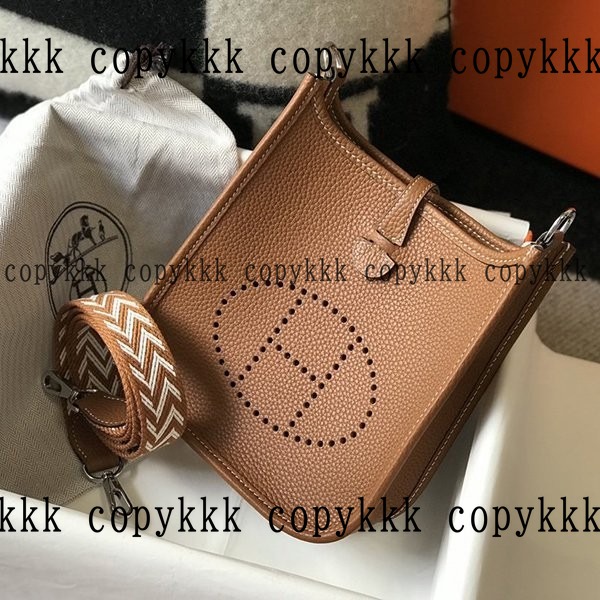 エルメス エヴリン コピー 激安通販 - bags-04170 おすすめN級品