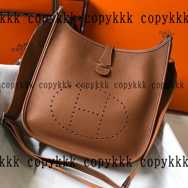 エルメス エヴリン N級品 送料無料 - bags-04172 おすすめN級品