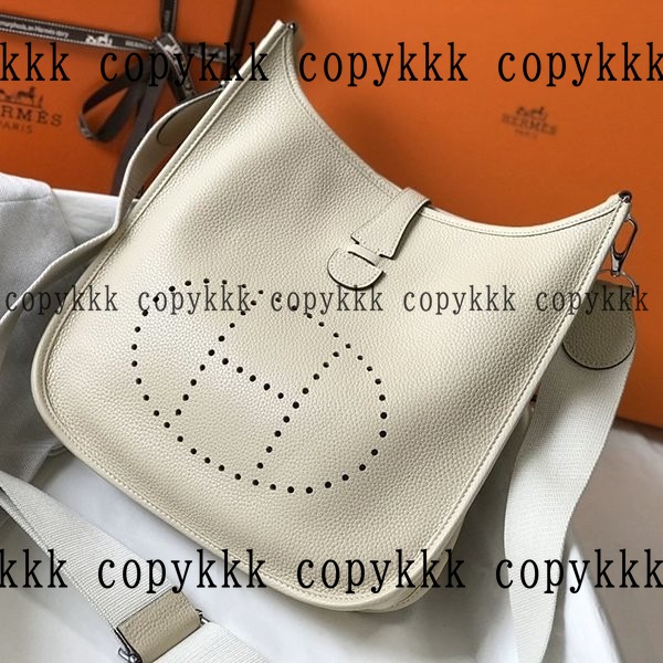 送料無料 エルメス エヴリン スーパーコピー - bags-04174 おすすめN級品