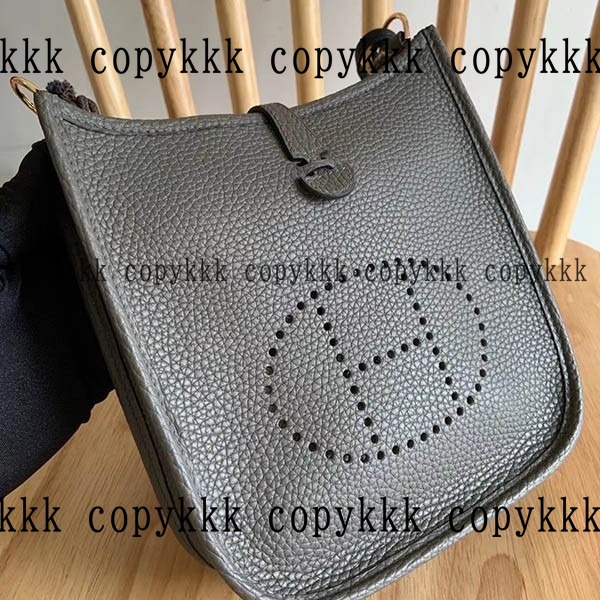 大人気 エルメス エヴリン コピー - bags-04148 画像 3