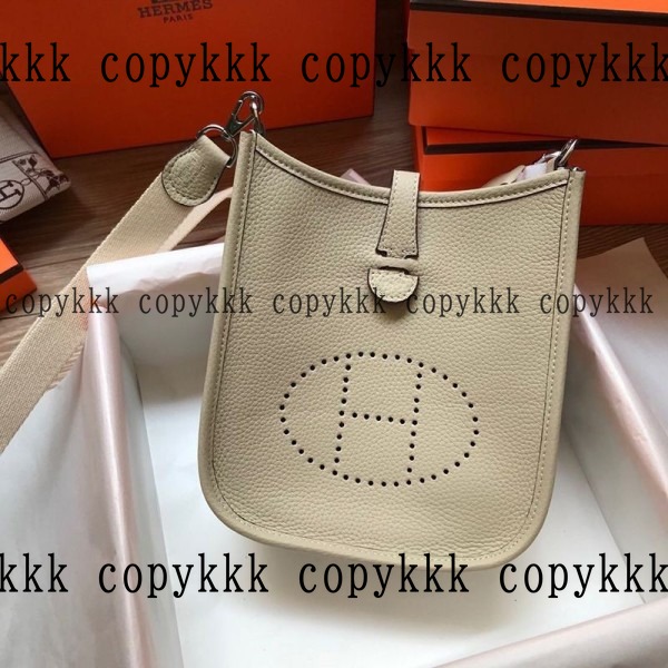 格安 エルメス エヴリン スーパーコピー - bags-04175 メイン画像