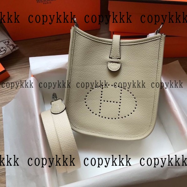 格安 エルメス エヴリン スーパーコピー - bags-04175 画像 2