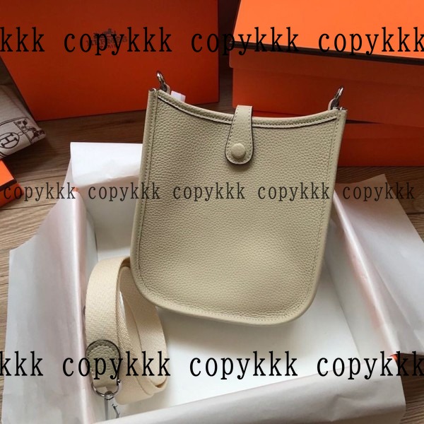 格安 エルメス エヴリン スーパーコピー - bags-04175 画像 3