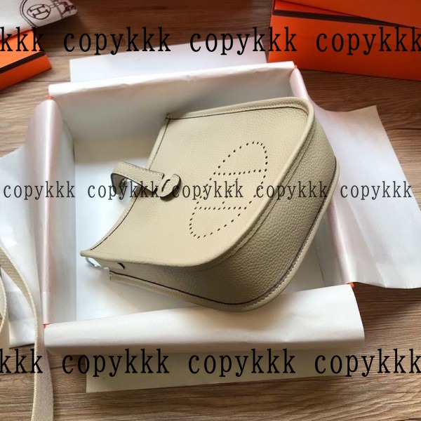 格安 エルメス エヴリン スーパーコピー - bags-04175 画像 4