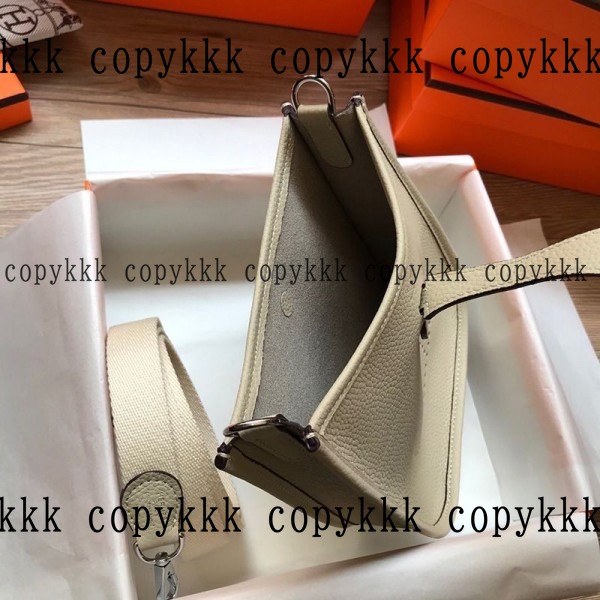 格安 エルメス エヴリン スーパーコピー - bags-04175 画像 5