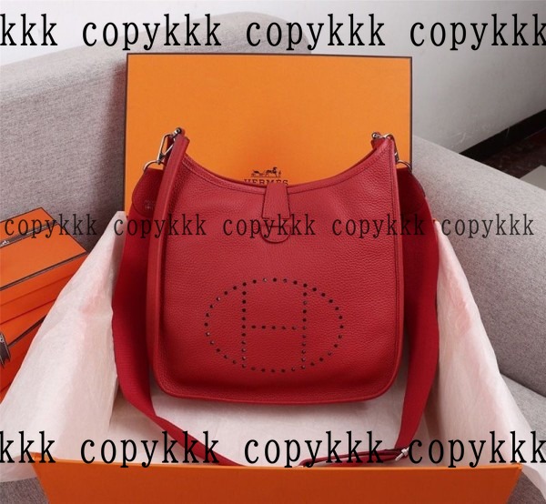 大人気 エルメス エヴリン コピー - bags-04184 おすすめN級品
