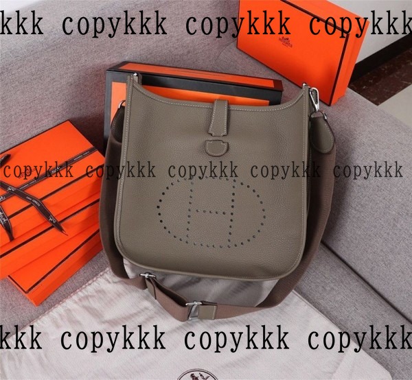 エルメス エヴリン コピー 激安通販 - bags-04149