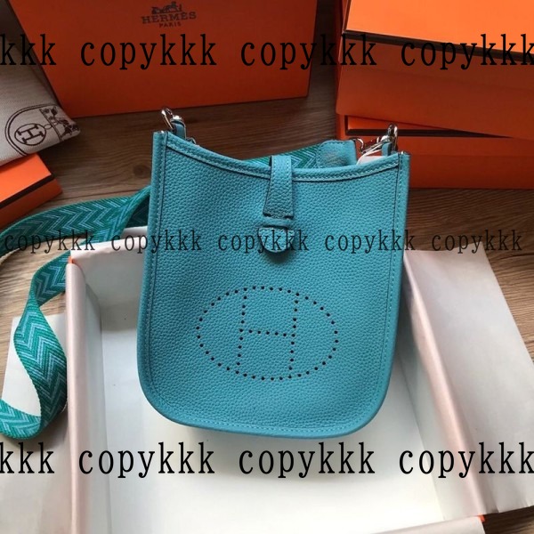 送料無料 エルメス エヴリン スーパーコピー - bags-04150