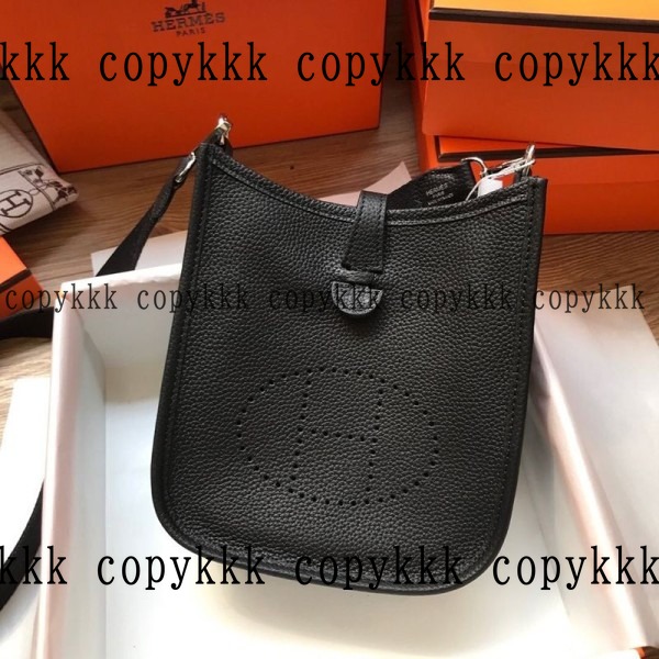 送料無料 エルメス エヴリン スーパーコピー - bags-04152