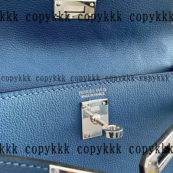 送料無料 エルメス ケリーバッグ スーパーコピー - bags-04410 画像 10