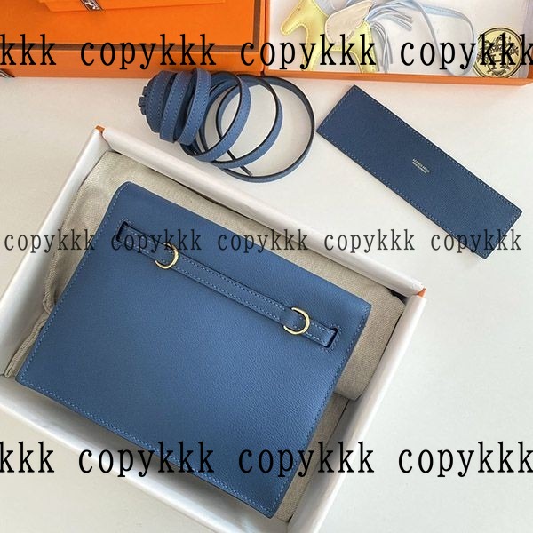 送料無料 エルメス ケリーバッグ スーパーコピー - bags-04410 画像 2