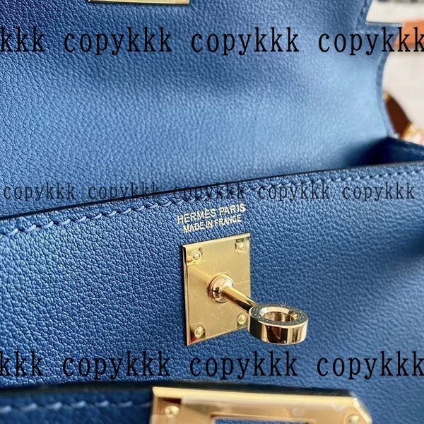 送料無料 エルメス ケリーバッグ スーパーコピー - bags-04410 画像 5