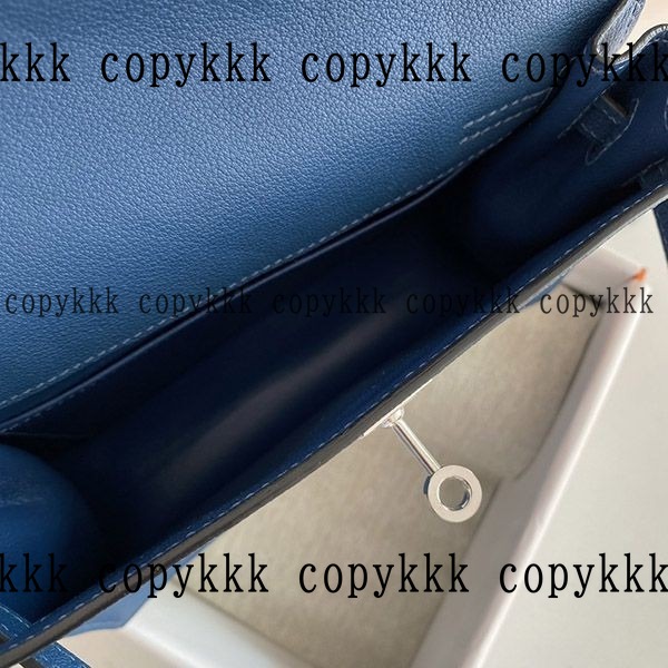 送料無料 エルメス ケリーバッグ スーパーコピー - bags-04410 画像 9