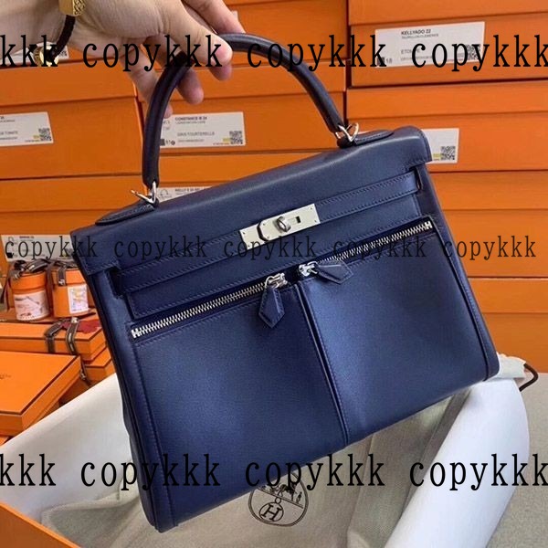 エルメス ケリーバッグ コピー 激安通販 - bags-04414
