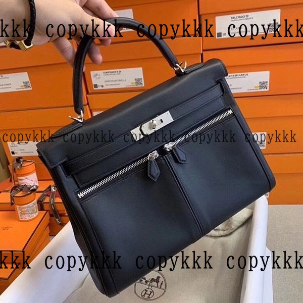 大人気 エルメス ケリーバッグ コピー - bags-04415