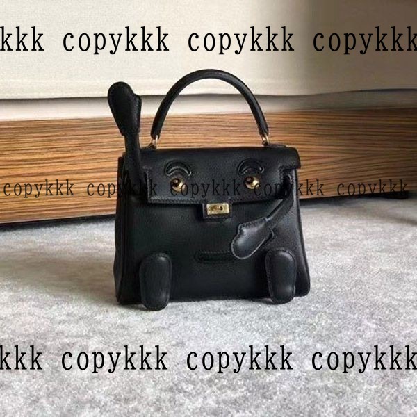 エルメス ケリーバッグ N級品 送料無料 - bags-04416 メイン画像
