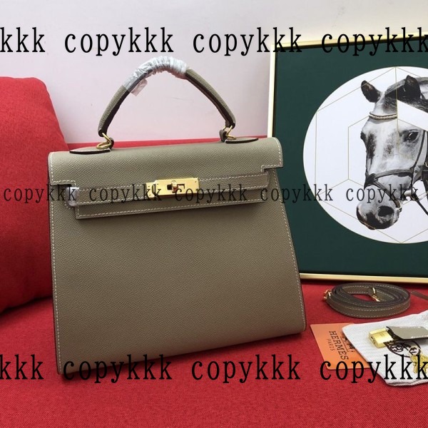 人気 エルメス ケリーバッグ N級品 - bags-04417