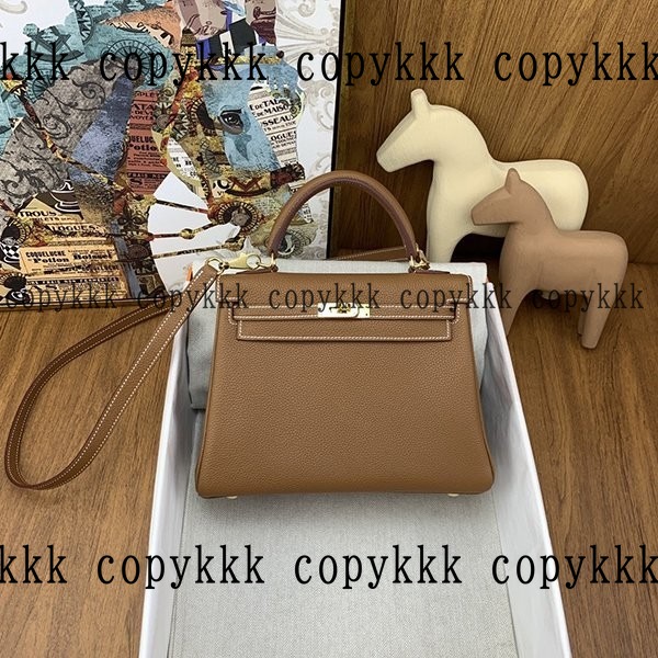 人気 エルメス ケリーバッグ N級品 - bags-04309
