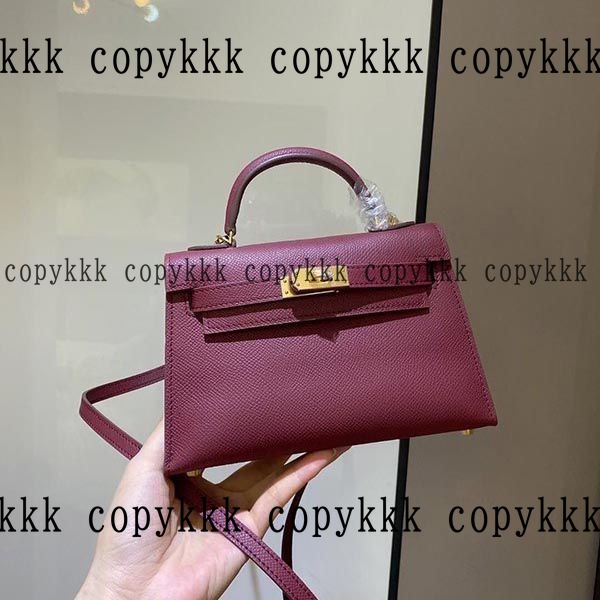 大人気 エルメス ケリーバッグ コピー - bags-04426 おすすめN級品