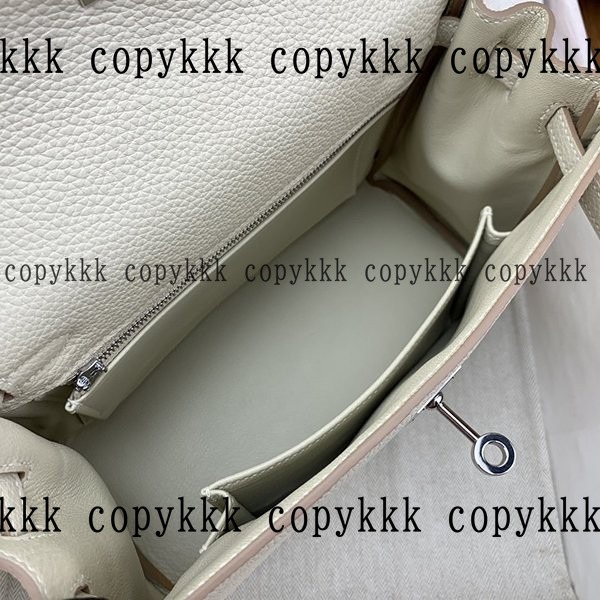 人気 エルメス ケリーバッグ N級品 - bags-04310 画像 6