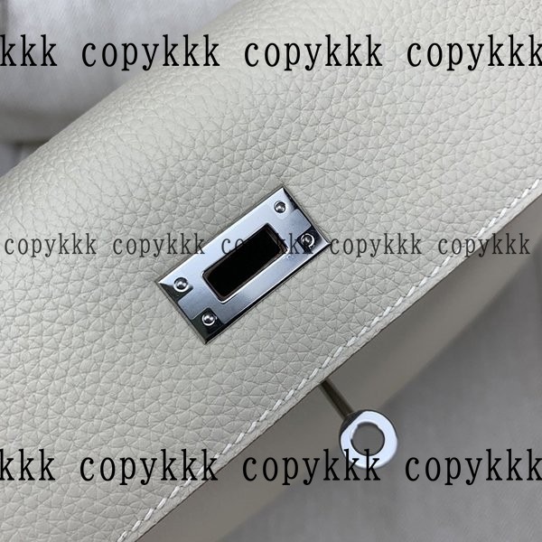人気 エルメス ケリーバッグ N級品 - bags-04310 画像 9