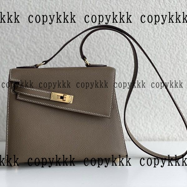 人気 エルメス ケリーバッグ N級品 - bags-04314