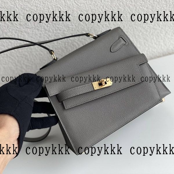 送料無料 エルメス ケリーバッグ スーパーコピー - bags-04315 おすすめN級品
