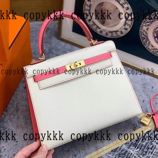 人気 エルメス ケリーバッグ N級品 - bags-04321 おすすめN級品
