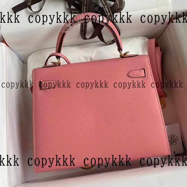 送料無料 エルメス ケリーバッグ スーパーコピー - bags-04337 画像 2