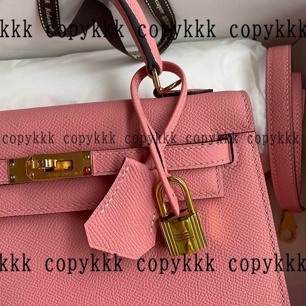 送料無料 エルメス ケリーバッグ スーパーコピー - bags-04337 画像 3