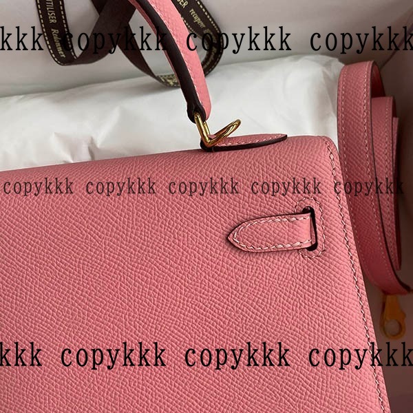送料無料 エルメス ケリーバッグ スーパーコピー - bags-04337 画像 4