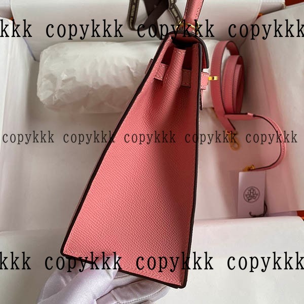送料無料 エルメス ケリーバッグ スーパーコピー - bags-04337 画像 5