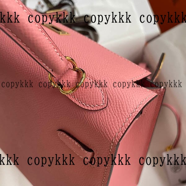送料無料 エルメス ケリーバッグ スーパーコピー - bags-04337 画像 6