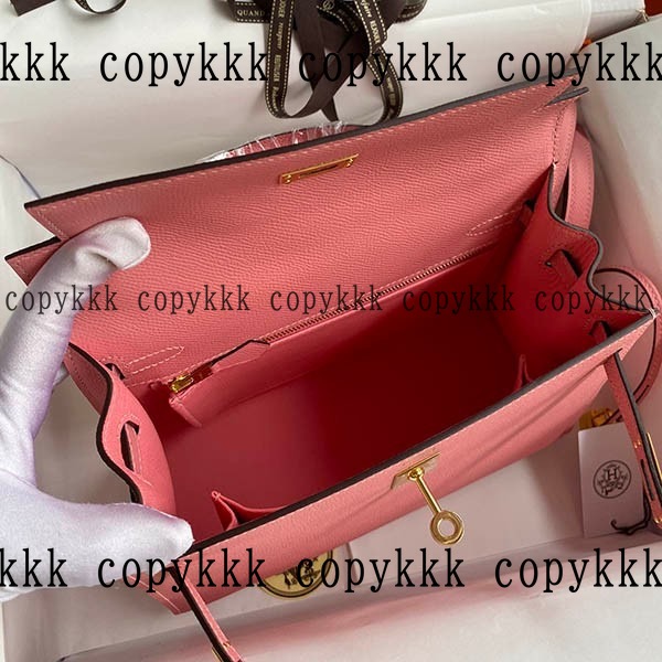 送料無料 エルメス ケリーバッグ スーパーコピー - bags-04337 画像 8
